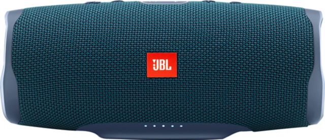 JBL CHARGE 4 WL SPKR BLUE