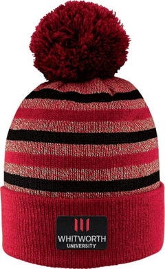 Whitworth University Beanie