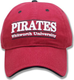 Whitworth University Cap