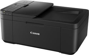 Canon PIXMA TR4720 Wireless Inkjet Multifunction Printer - ONLINE ONLY