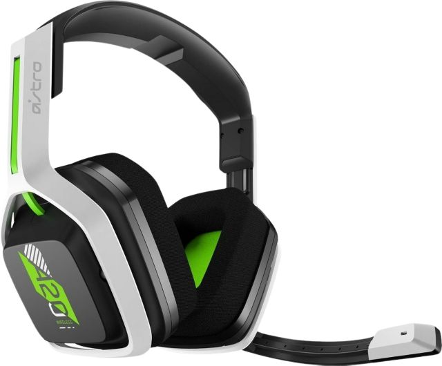 Astro A20 Gen 2 Wireless Gaming Headset for Xbox One, Xbox Series X