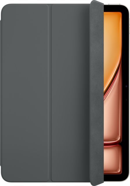 Smart Folio for iPad Air 11-inch (M2) - Charcoal Gray - ONLINE ONLY