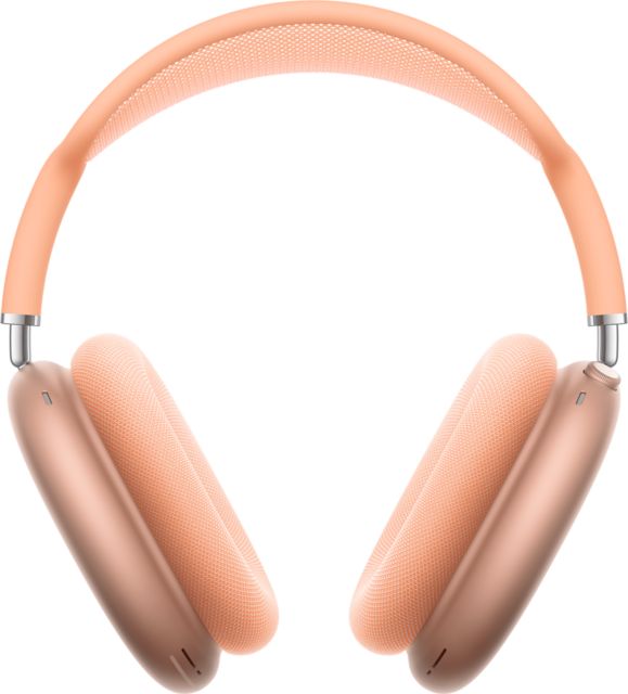 AirPods Max - Orange - ONLINE ONLY