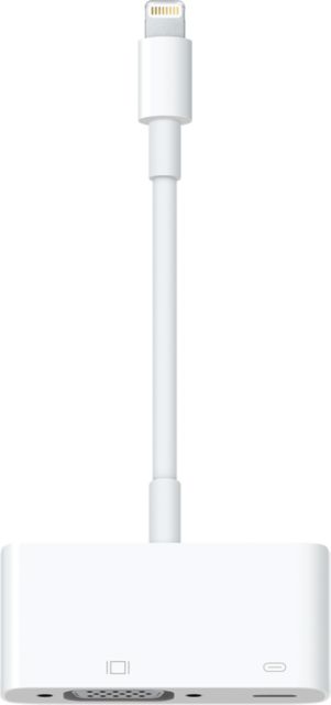 APPLE LIGHTNING DIGITAL AV ADP