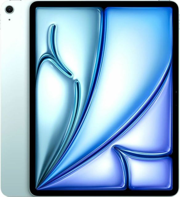 Apple 13-inch iPad Air M3 Wi-Fi 512GB - Blue-ONLINE ONLY