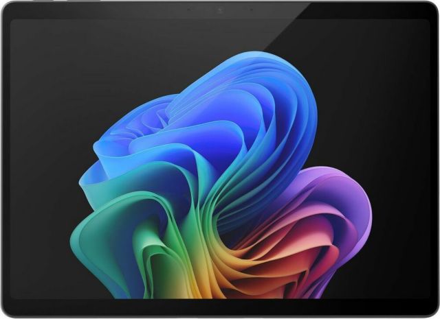 Microsoft Surface Pro 11 Copilot+ PC 13'' - Intel Core Ultra 7 - 32GB - 1TB - Platinum - ONLINE ONLY