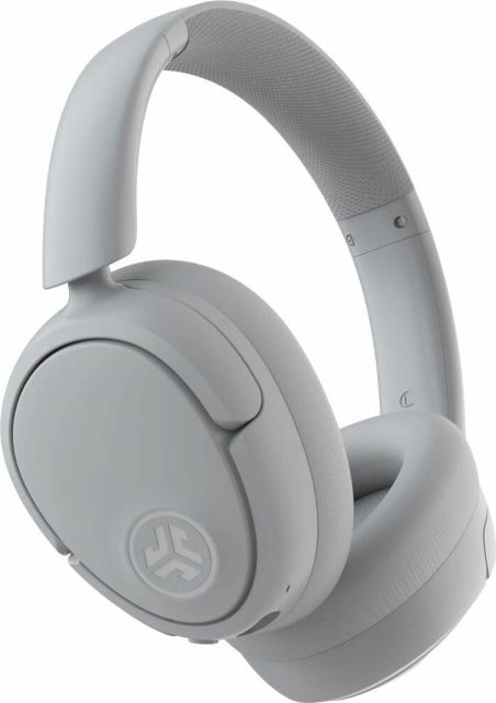 JLAB LUX ANC OVER-EAR HEADPHONES in MAUVE  - ONLINE ONLY