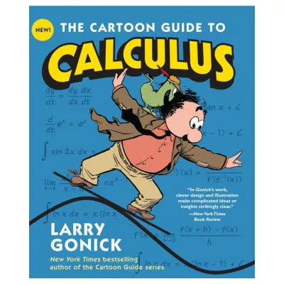 Cartoon Guide to Calculus