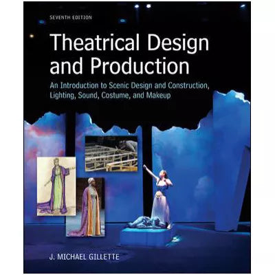 Theatrical Design &amp; Production