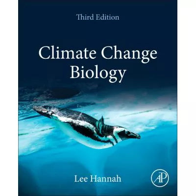 Climate Change Biology