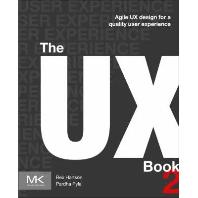 UX Book
