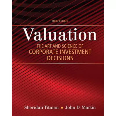 Valuation