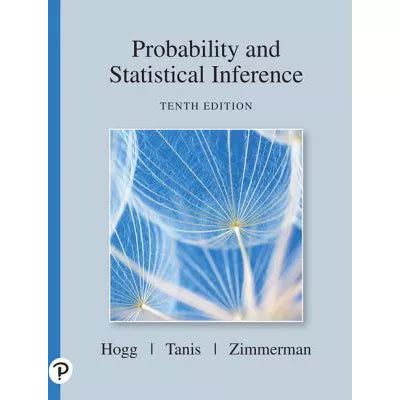 Probability and Statistical Inference