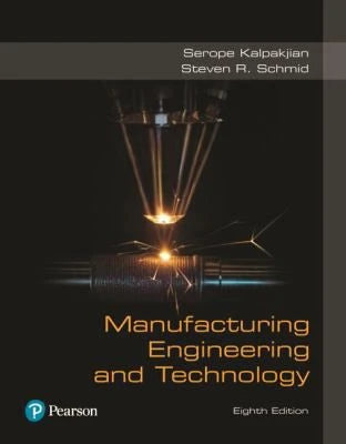 Manufacturing Engineering &amp; Technology (RRPHE)