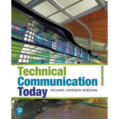 Technical Communication Today
