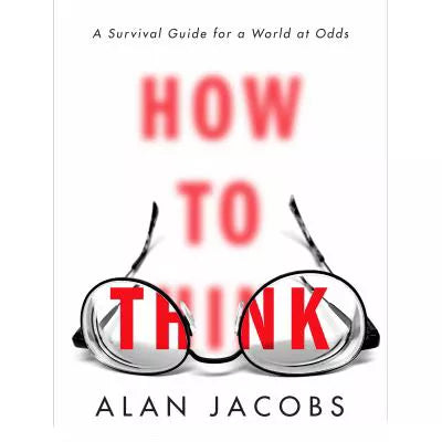 How To Think