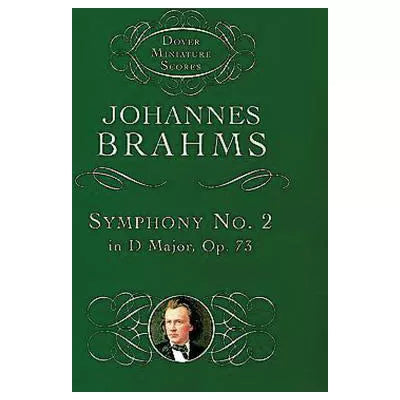 Symphony No 2 in D Major Op 73
