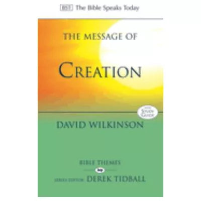 Message Of Creation
