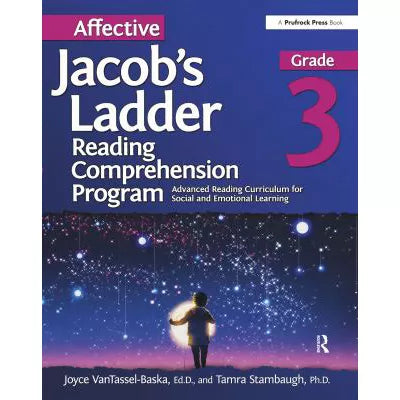 Affective Jacob's Ladder Reading Comprehension Program : Grade 3