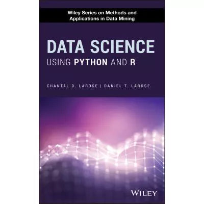 Data Science Using Python &amp; R
