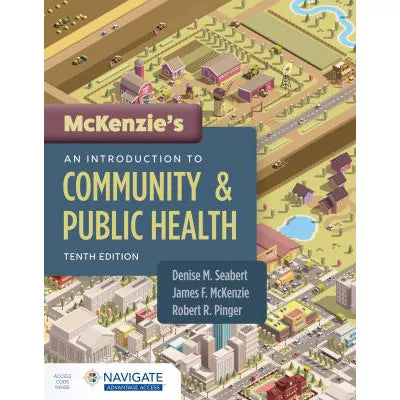 Mckenzie's an Introduction to Community &amp; Public Health