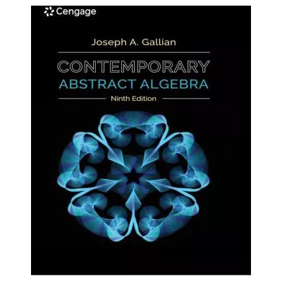 Contemporary Abstract Algebra