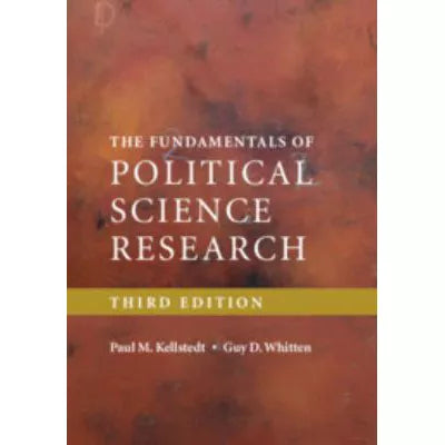 Fund of Political Science Research