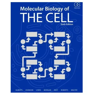 Molecular Biology of the Cell