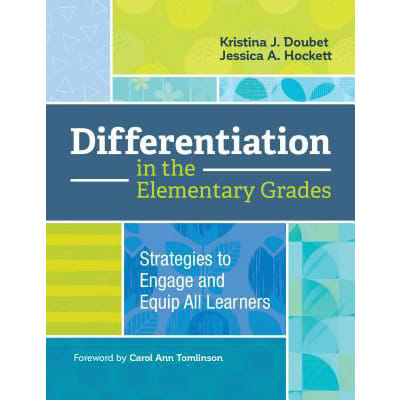 Differentiation in the Elementary Grades