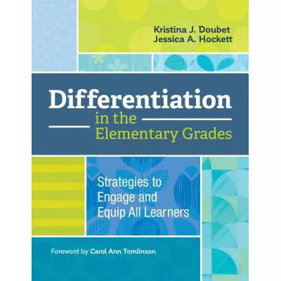 Differentiation in the Elementary Grades