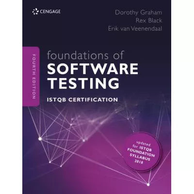 Foundations of Software Testing ISTQB Certification,