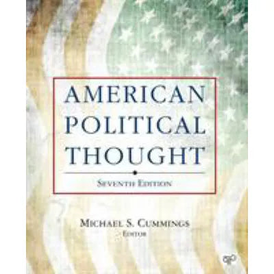 American Political Thought