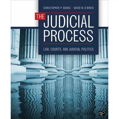 Judicial Process
