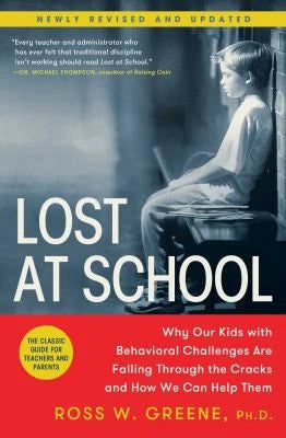 Lost at School