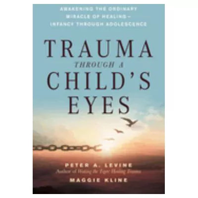 Trauma Through a Child's Eyes