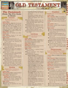 OLD TESTAMENT