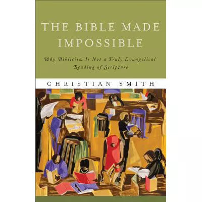 Bible Made Impossible