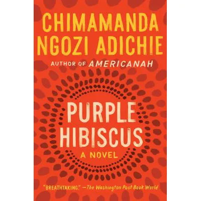 Purple Hibiscus