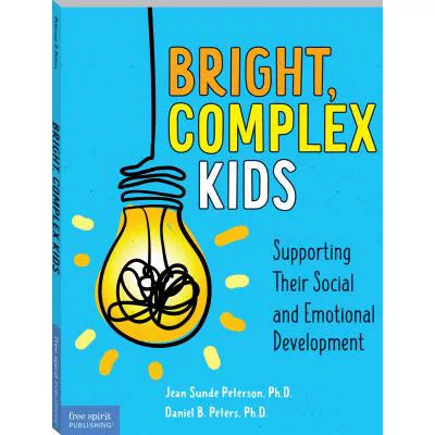 Bright, Complex Kids