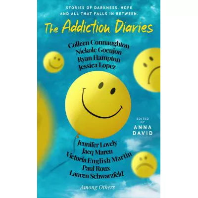Addiction Diaries
