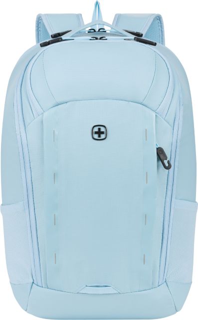 SWSGR LAPTOP BCKPCK BLUE